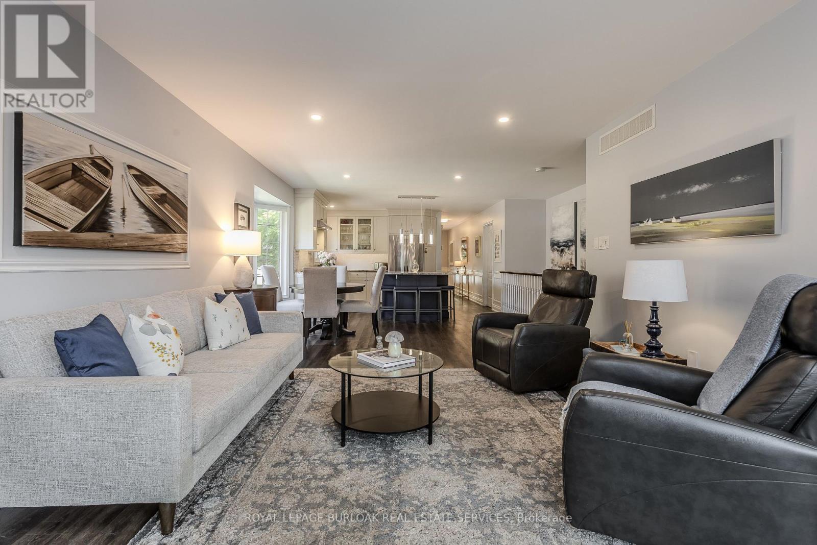 34 - 2350 New Street, Burlington, Ontario L7R 4P8 - Photo 13 - W12400630