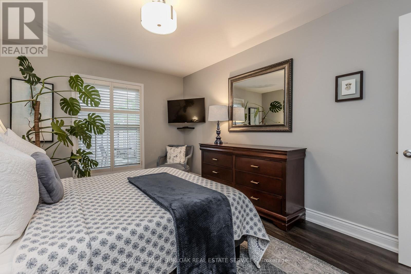 34 - 2350 New Street, Burlington, Ontario L7R 4P8 - Photo 15 - W12400630