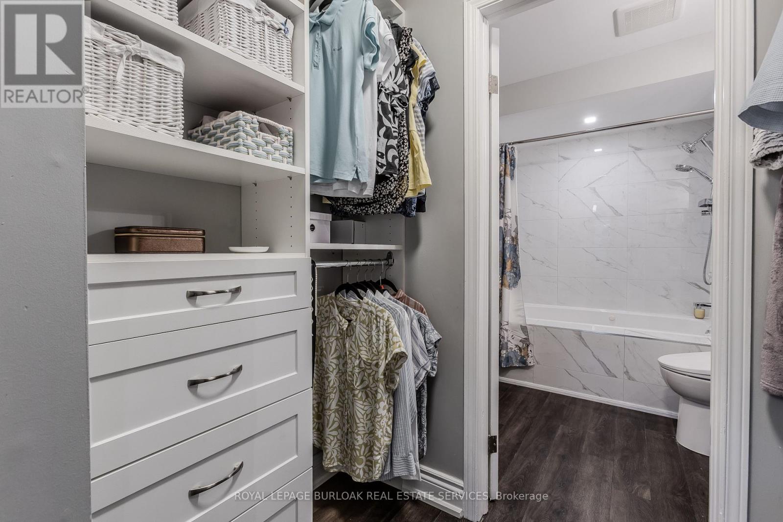 34 - 2350 New Street, Burlington, Ontario L7R 4P8 - Photo 16 - W12400630