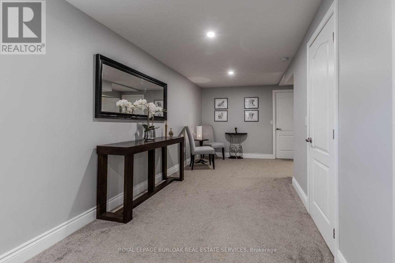 34 - 2350 New Street, Burlington, Ontario L7R 4P8 - Photo 21 - W12400630