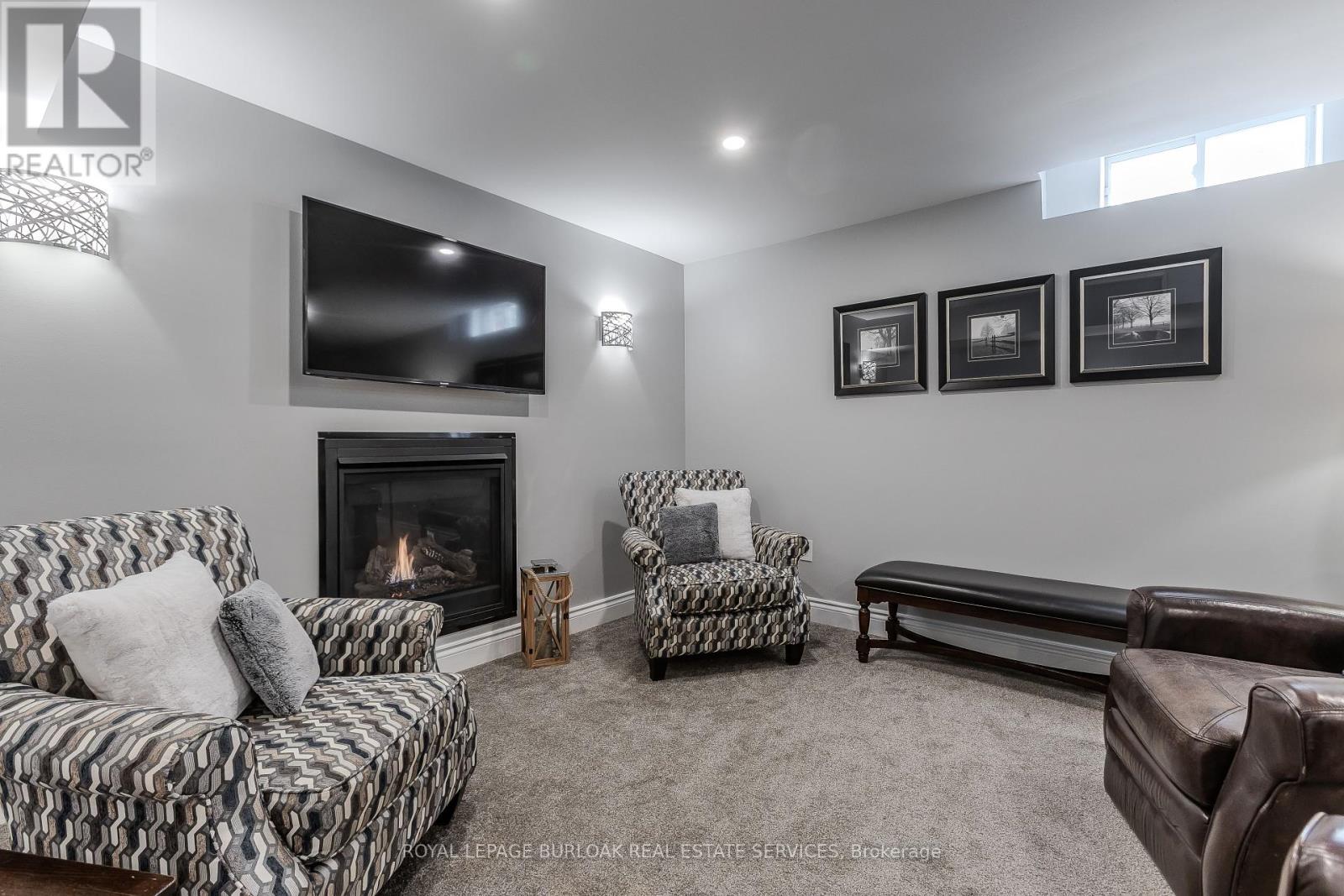 34 - 2350 New Street, Burlington, Ontario L7R 4P8 - Photo 22 - W12400630