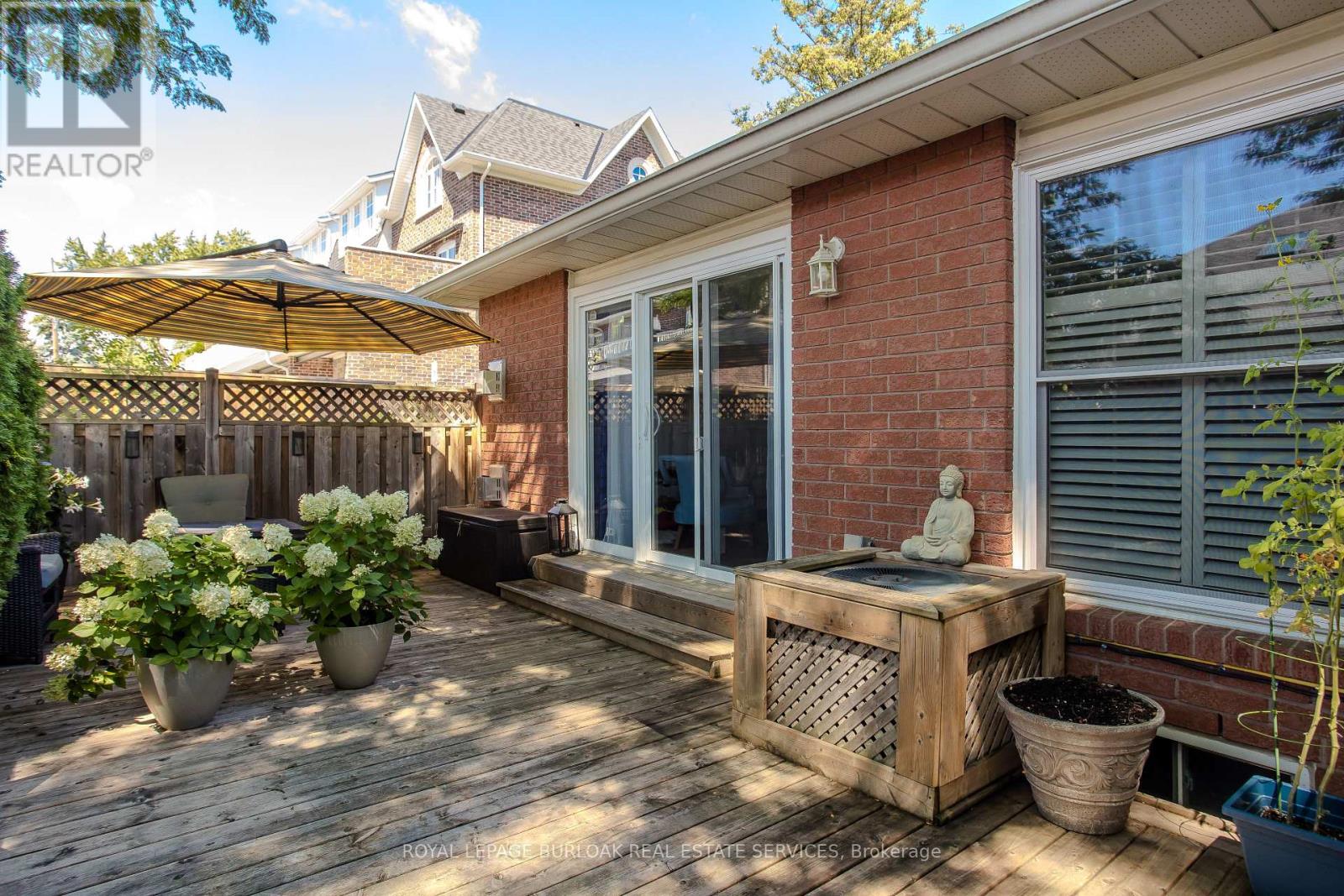 34 - 2350 New Street, Burlington, Ontario L7R 4P8 - Photo 28 - W12400630