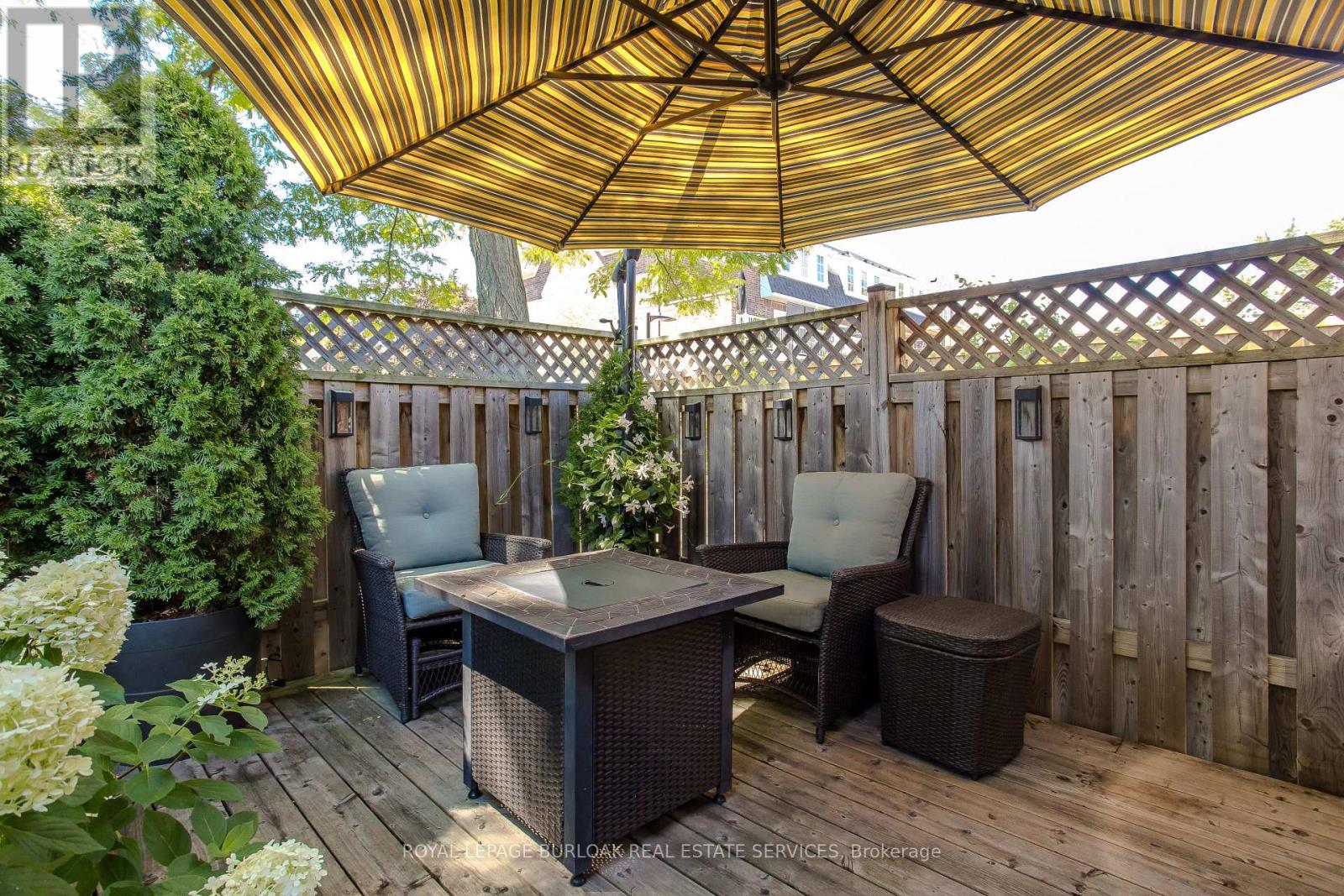 34 - 2350 New Street, Burlington, Ontario L7R 4P8 - Photo 29 - W12400630