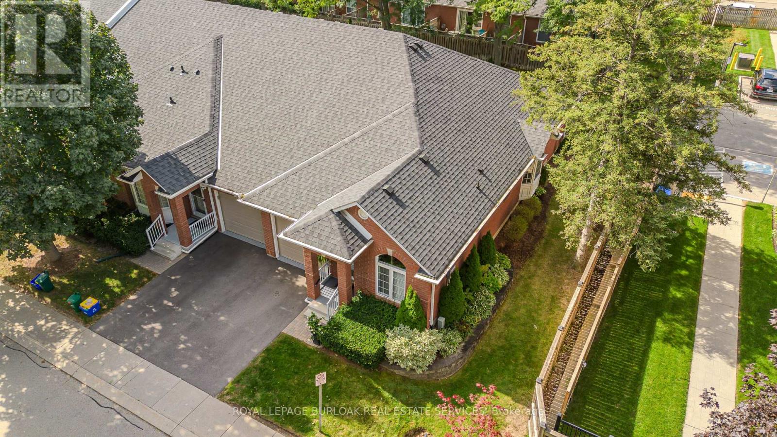 34 - 2350 New Street, Burlington, Ontario L7R 4P8 - Photo 31 - W12400630