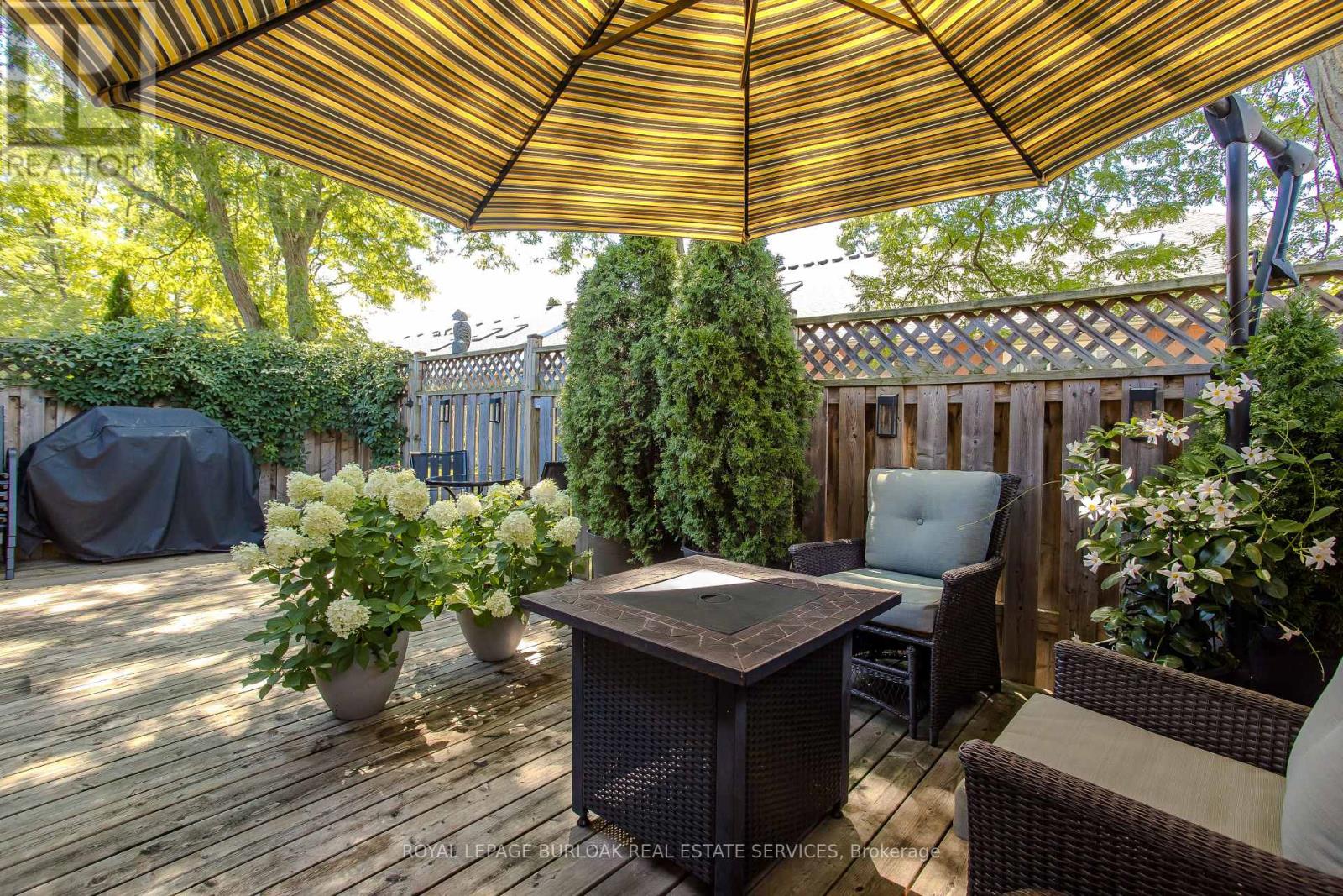 34 - 2350 New Street, Burlington, Ontario L7R 4P8 - Photo 6 - W12400630