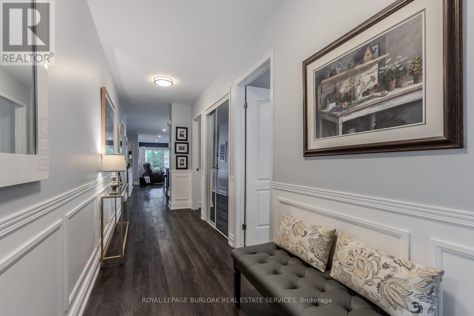 34 - 2350 New Street, Burlington, Ontario L7R 4P8 - Photo 7 - W12400630