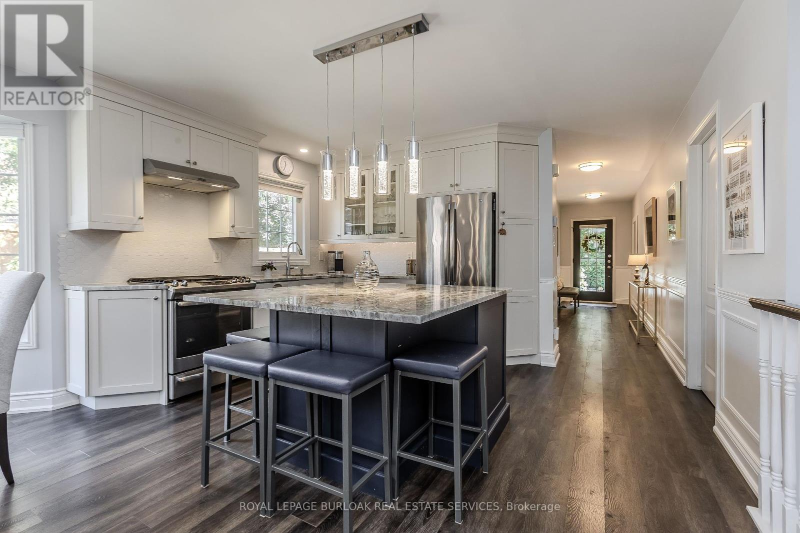 34 - 2350 New Street, Burlington, Ontario L7R 4P8 - Photo 8 - W12400630