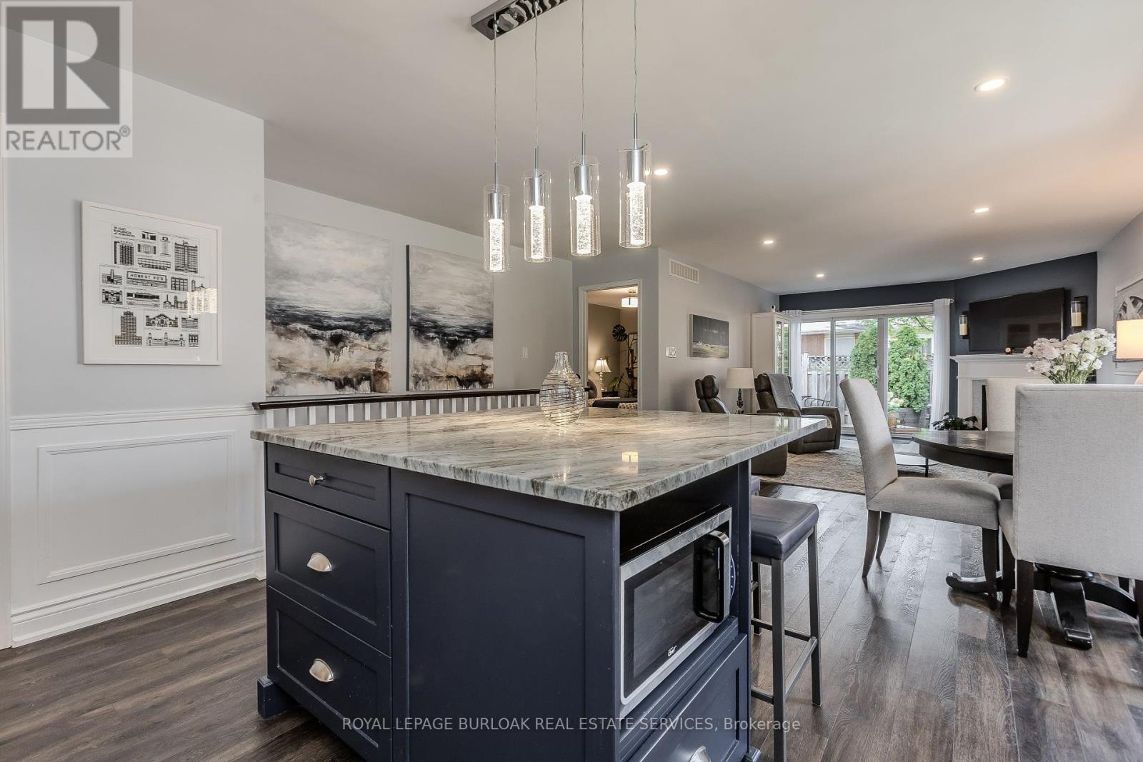 34 - 2350 New Street, Burlington, Ontario L7R 4P8 - Photo 9 - W12400630