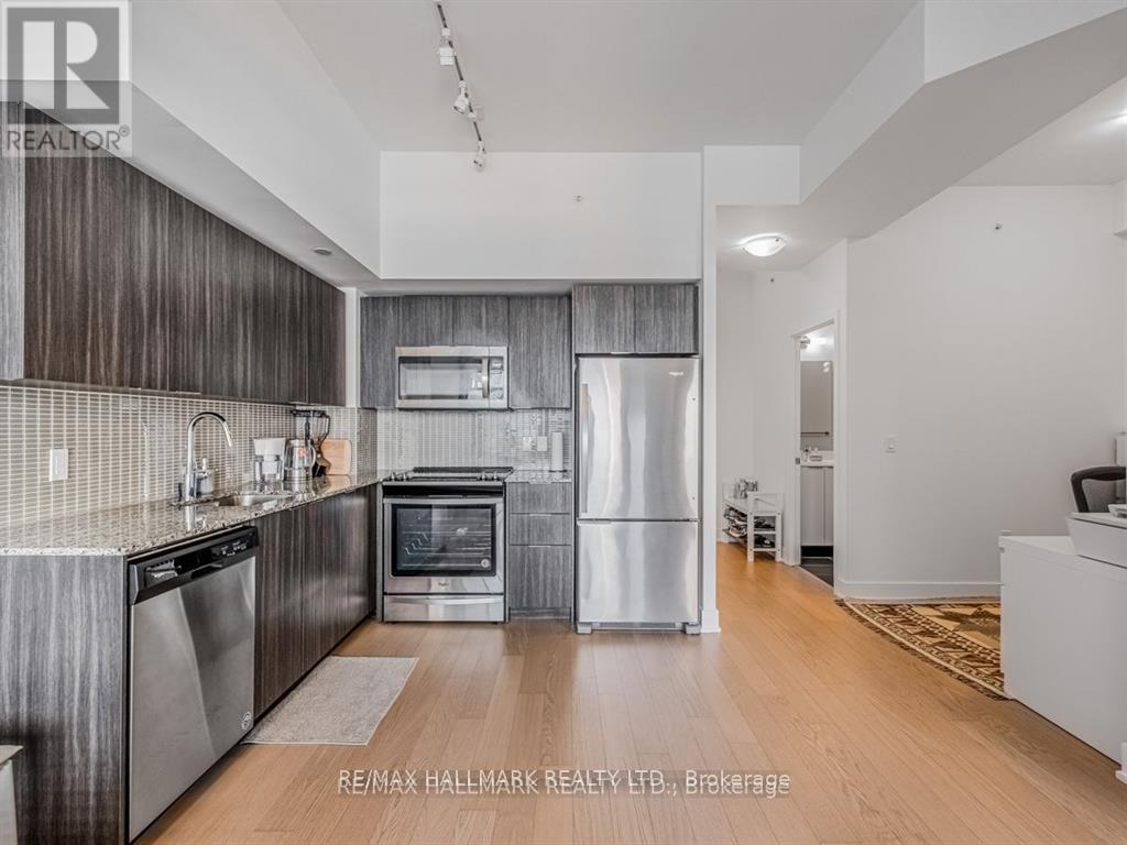1217 - 30 Shore Breeze Drive, Toronto, Ontario  M8V 1A1 - Photo 11 - W12400635
