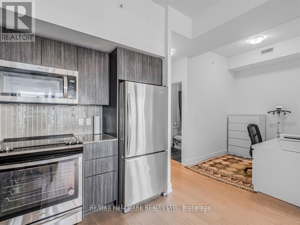1217 - 30 Shore Breeze Drive, Toronto, Ontario  M8V 1A1 - Photo 13 - W12400635