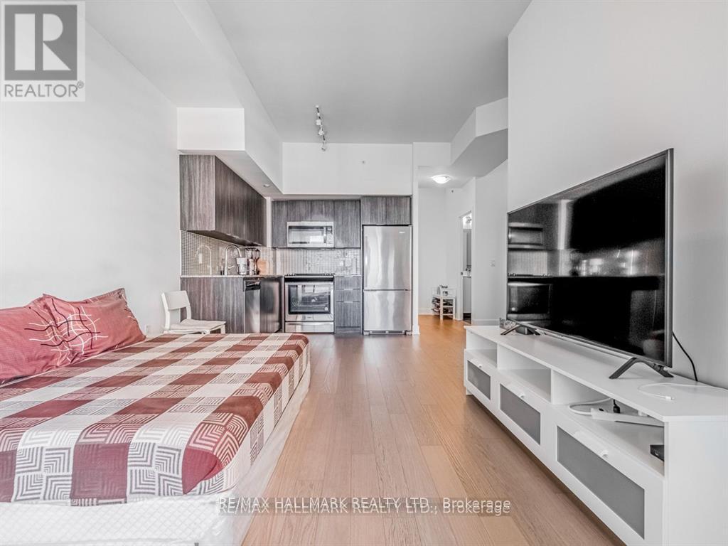 1217 - 30 Shore Breeze Drive, Toronto, Ontario  M8V 1A1 - Photo 17 - W12400635