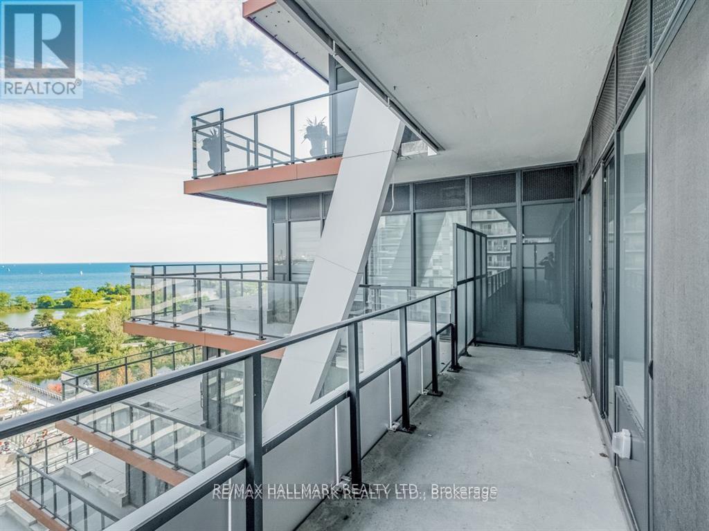 1217 - 30 Shore Breeze Drive, Toronto, Ontario  M8V 1A1 - Photo 22 - W12400635