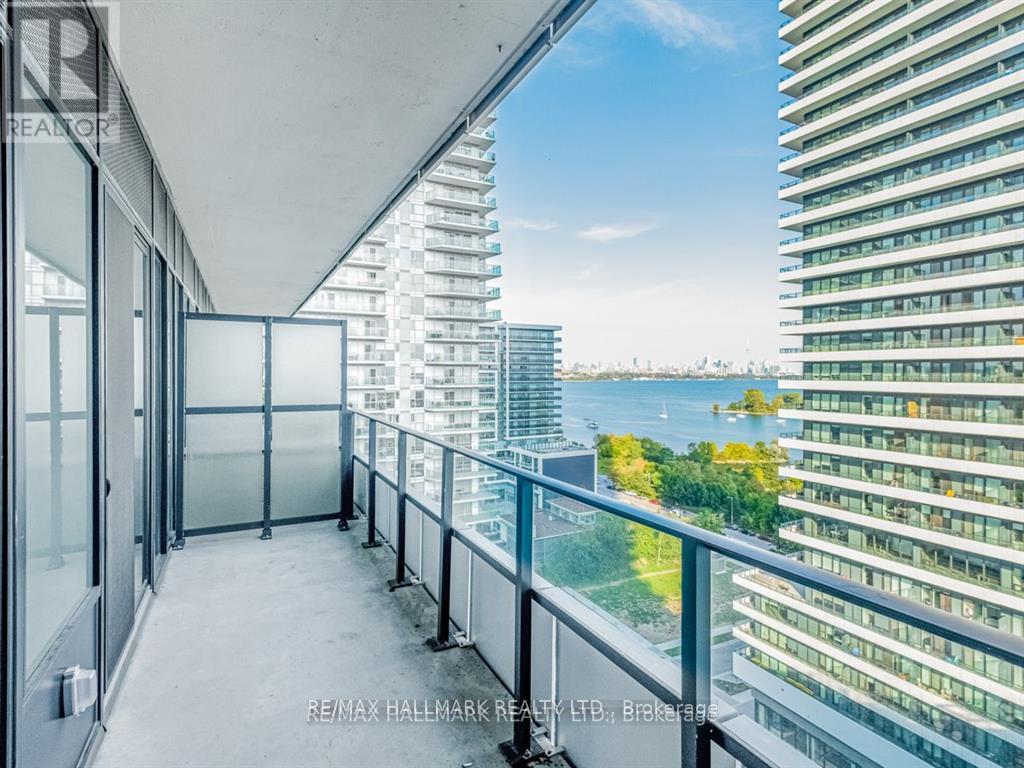 1217 - 30 Shore Breeze Drive, Toronto, Ontario  M8V 1A1 - Photo 23 - W12400635