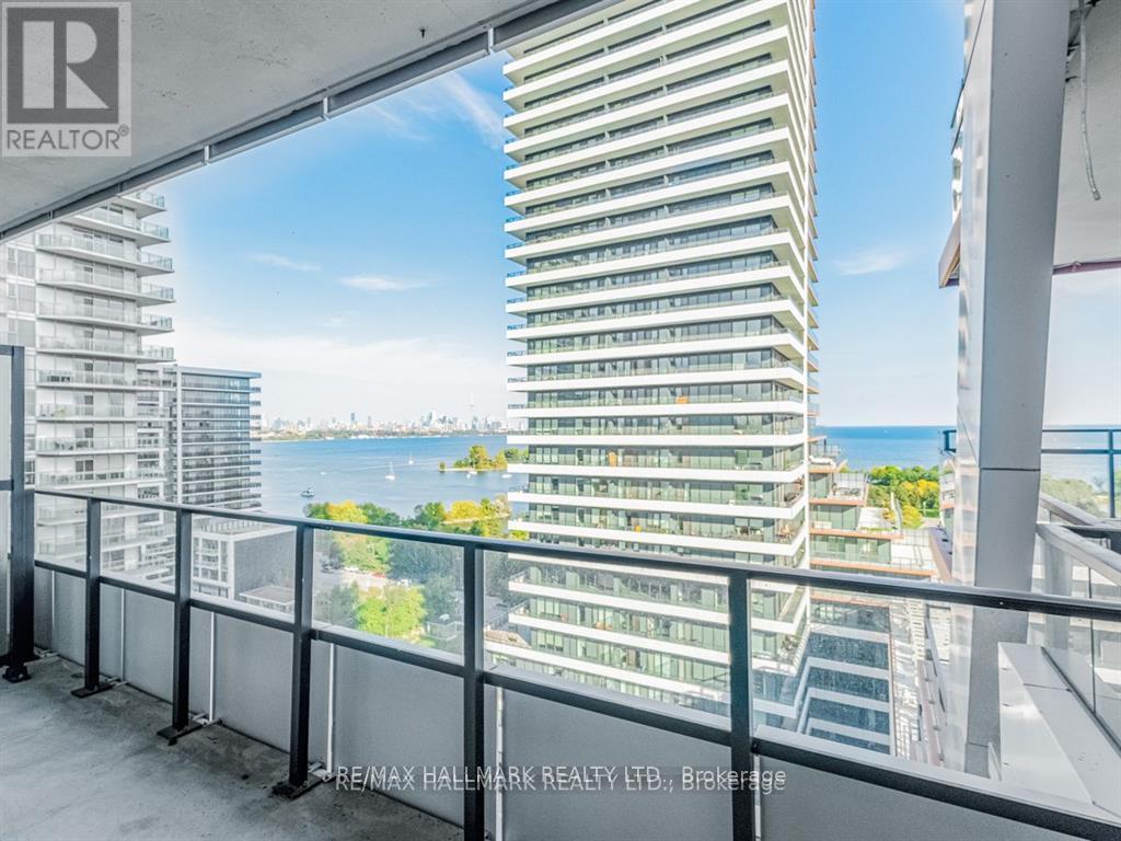 1217 - 30 Shore Breeze Drive, Toronto, Ontario  M8V 1A1 - Photo 25 - W12400635
