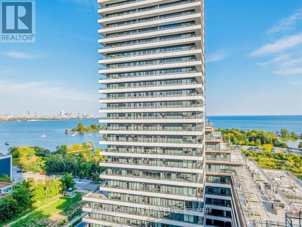 1217 - 30 Shore Breeze Drive, Toronto, Ontario  M8V 1A1 - Photo 26 - W12400635