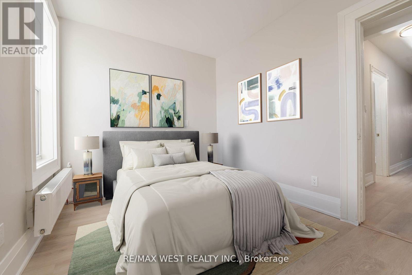 115 Edwin Avenue, Toronto, Ontario  M6P 3Z8 - Photo 25 - W12400666