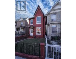 115 EDWIN AVENUE, Toronto, Ontario