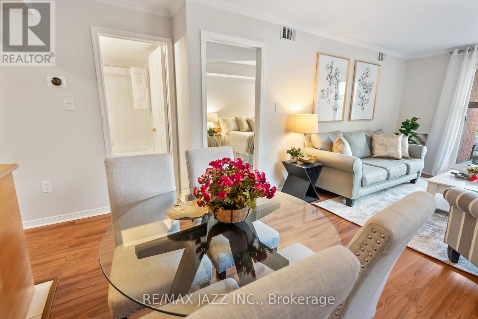 1 - 51 Petra Way, Whitby, Ontario  L1R 0A8 - Photo 19 - E12400783