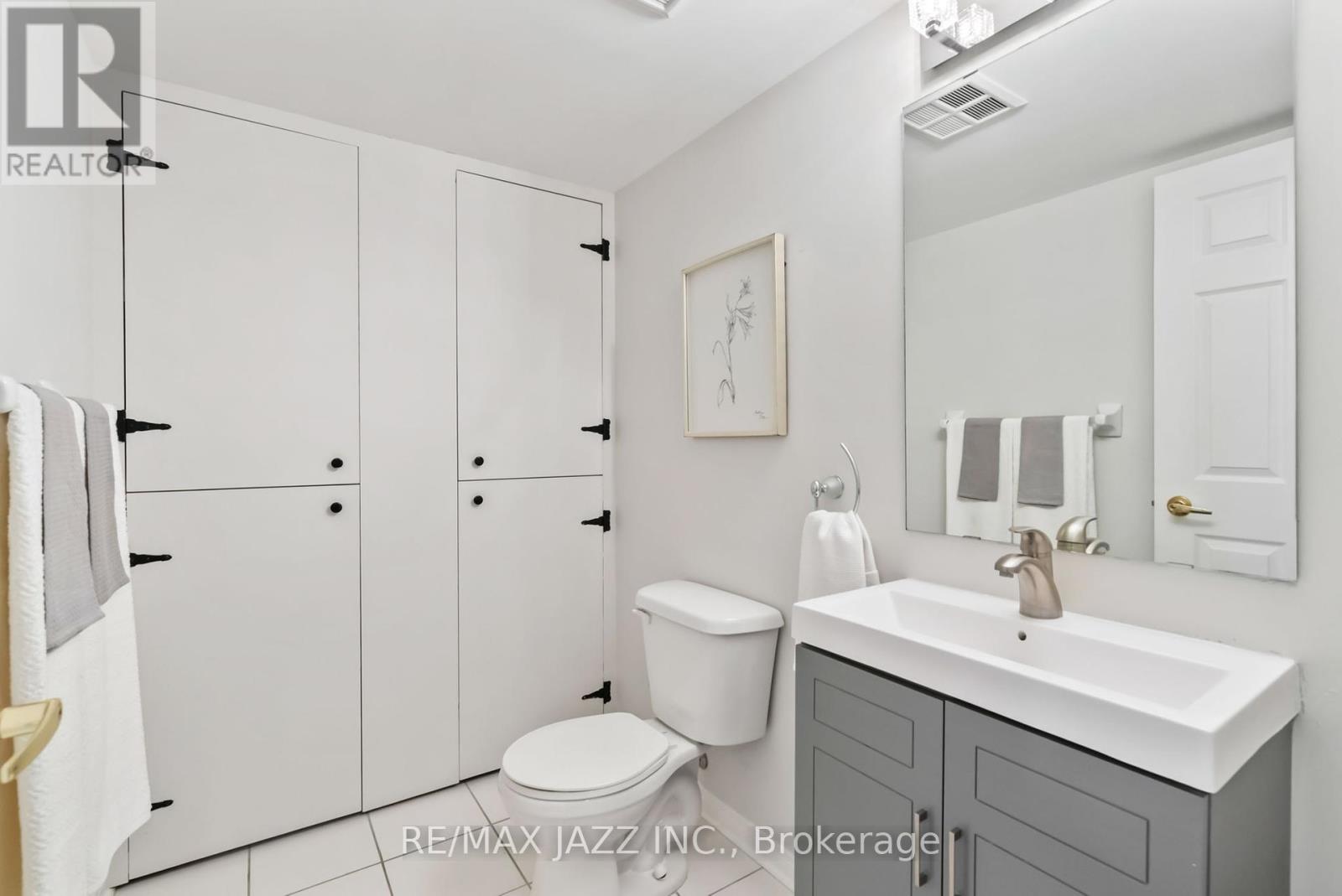 1 - 51 Petra Way, Whitby, Ontario  L1R 0A8 - Photo 22 - E12400783