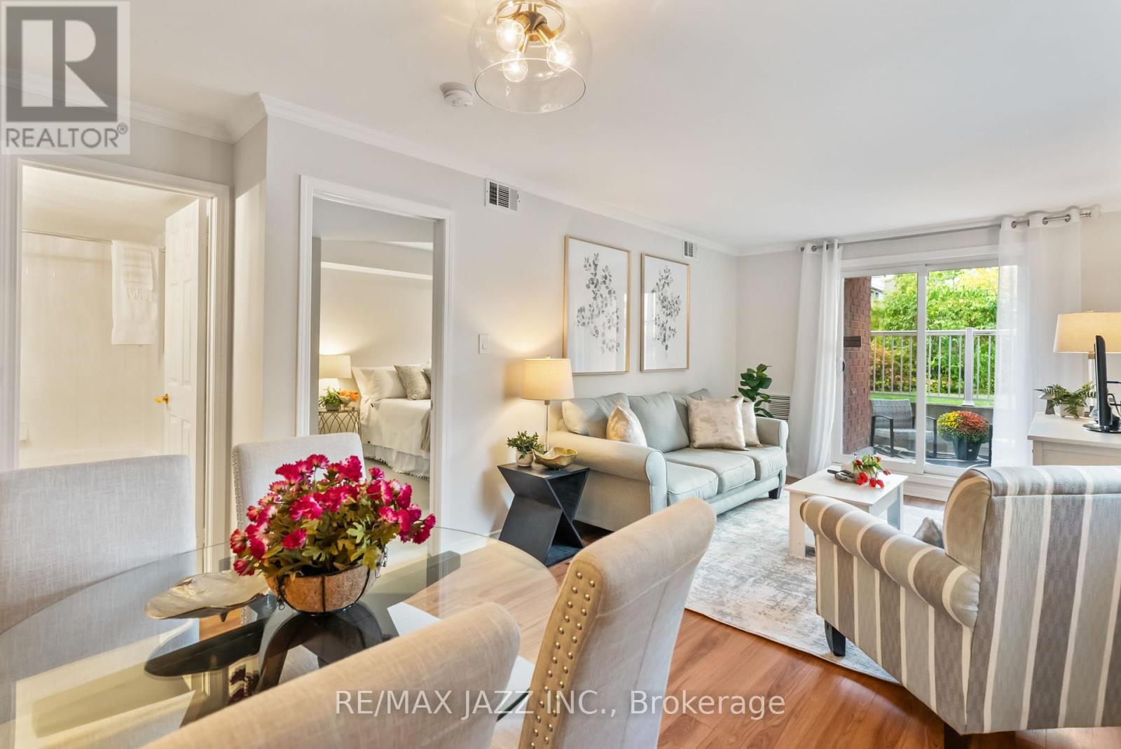 1 - 51 Petra Way, Whitby, Ontario  L1R 0A8 - Photo 3 - E12400783