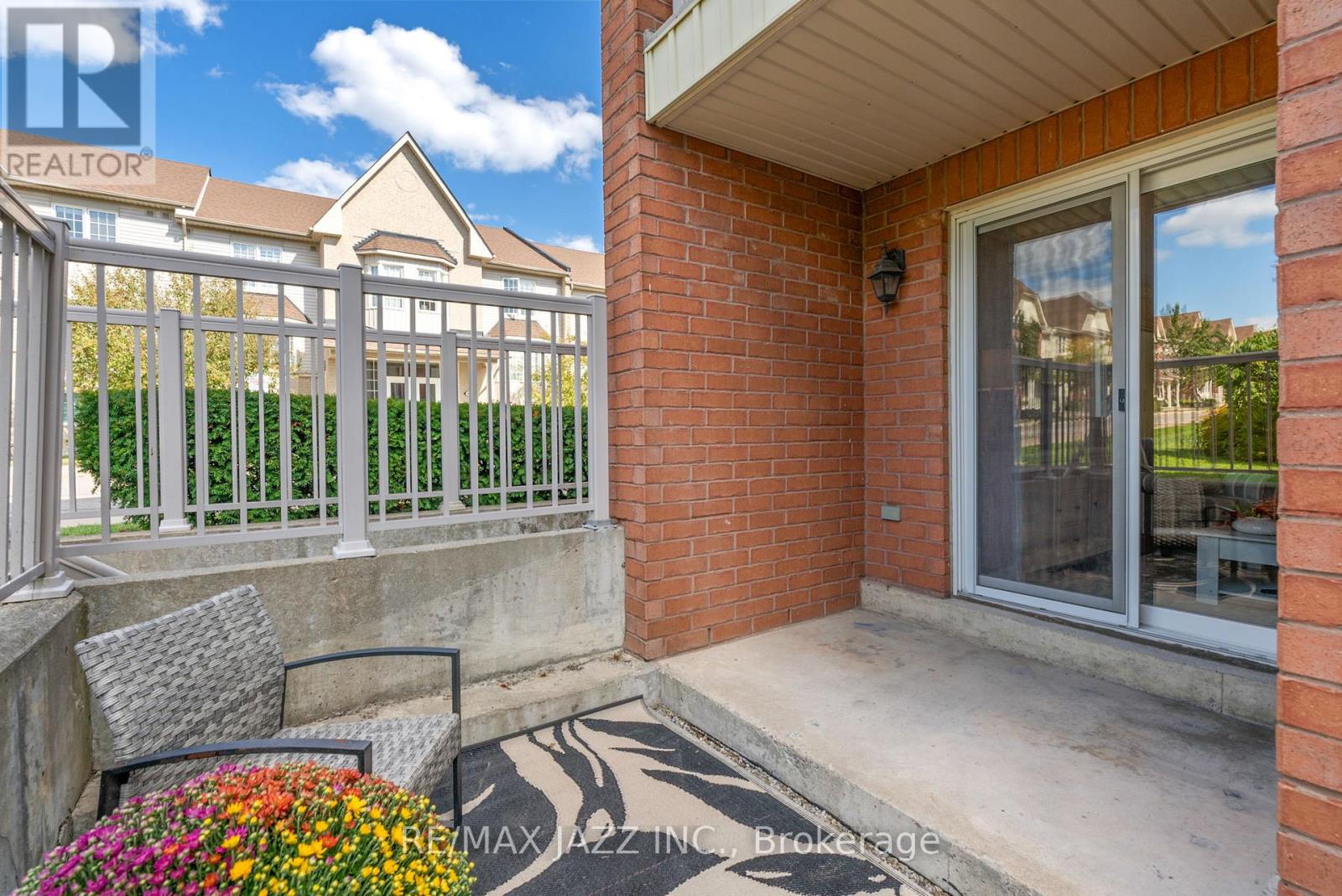 1 - 51 Petra Way, Whitby, Ontario  L1R 0A8 - Photo 40 - E12400783