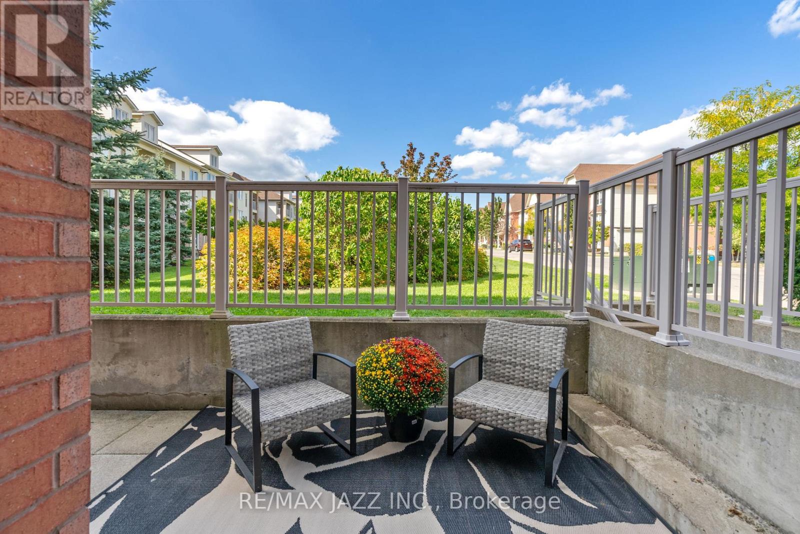 1 - 51 Petra Way, Whitby, Ontario  L1R 0A8 - Photo 39 - E12400783