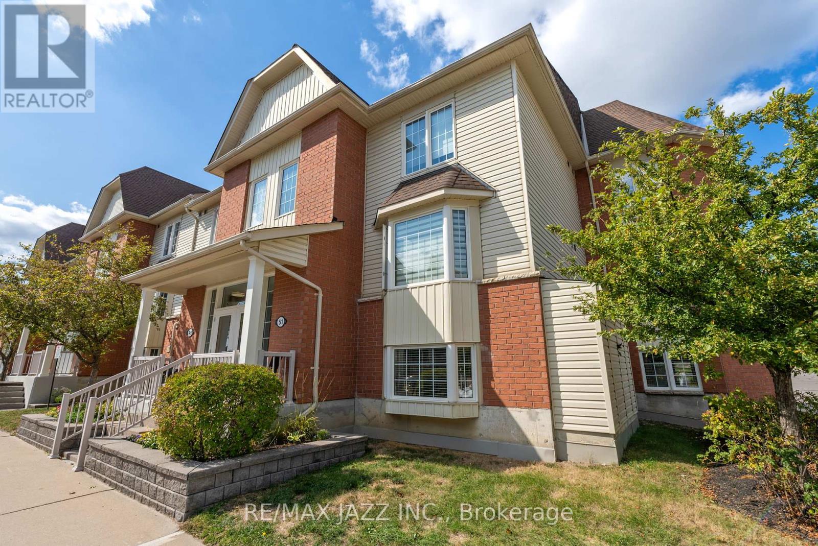 1 - 51 Petra Way, Whitby, Ontario  L1R 0A8 - Photo 4 - E12400783