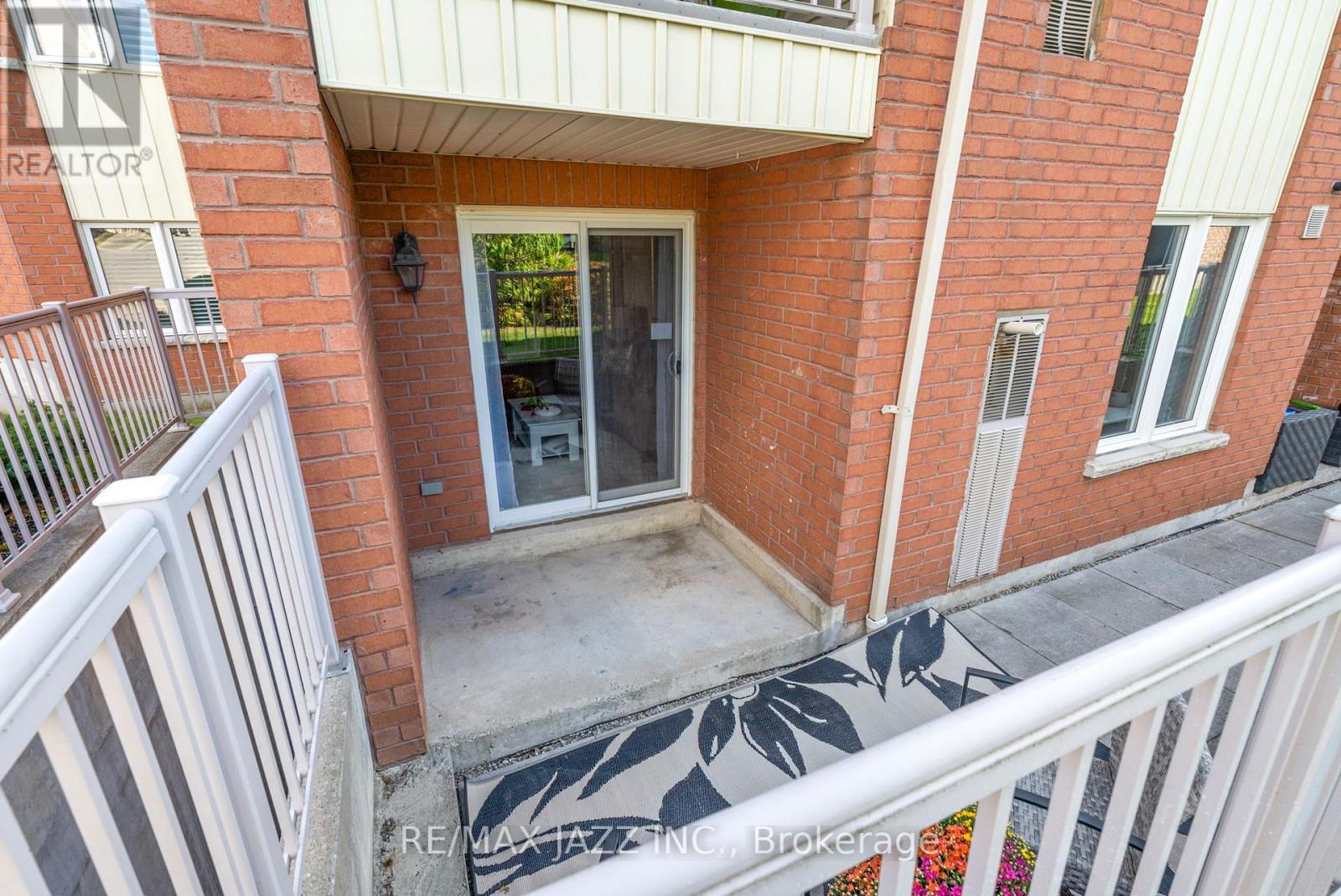 1 - 51 Petra Way, Whitby, Ontario  L1R 0A8 - Photo 43 - E12400783