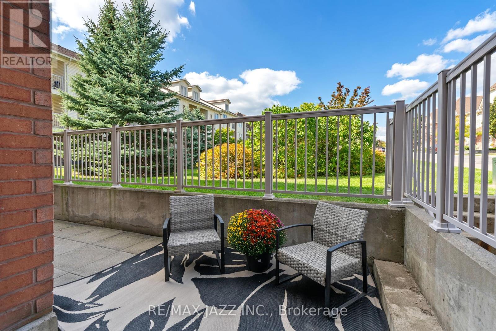 1 - 51 Petra Way, Whitby, Ontario  L1R 0A8 - Photo 41 - E12400783
