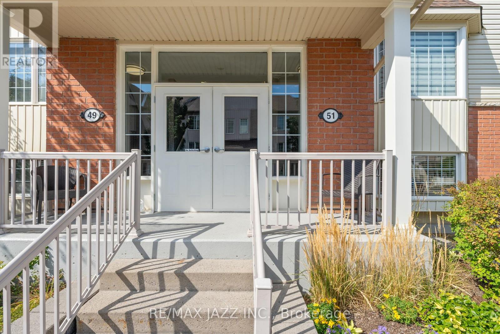 1 - 51 Petra Way, Whitby, Ontario  L1R 0A8 - Photo 5 - E12400783