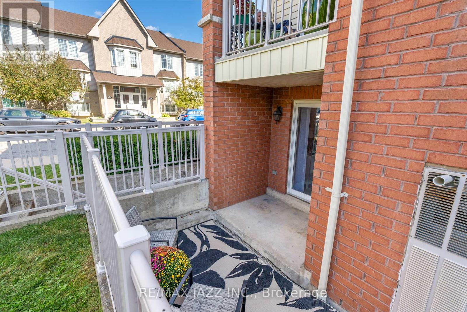 1 - 51 Petra Way, Whitby, Ontario  L1R 0A8 - Photo 42 - E12400783