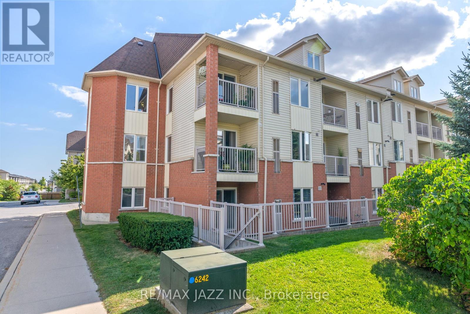 1 - 51 Petra Way, Whitby, Ontario  L1R 0A8 - Photo 45 - E12400783