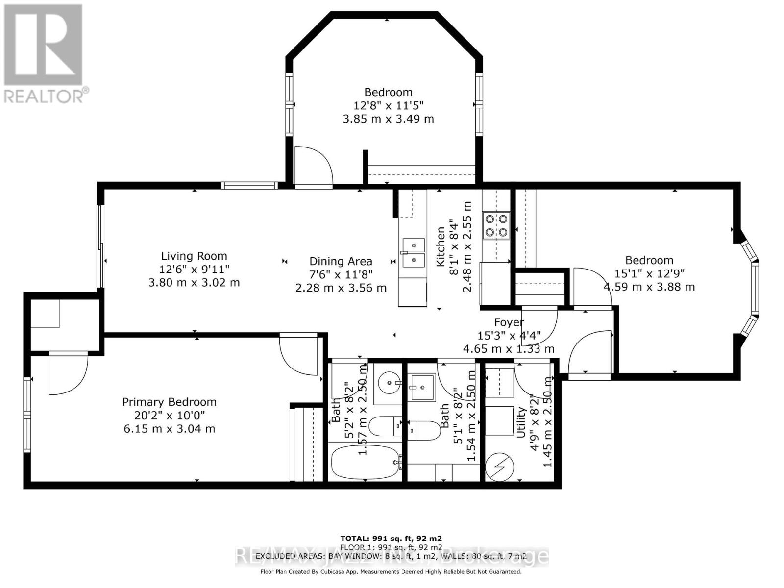 1 - 51 Petra Way, Whitby, Ontario  L1R 0A8 - Photo 46 - E12400783