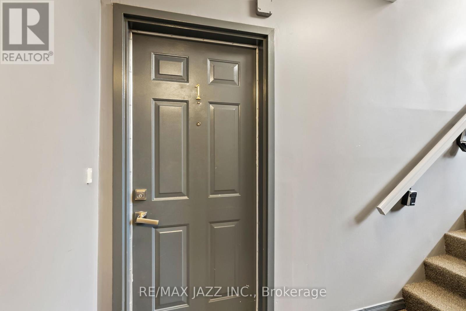 1 - 51 Petra Way, Whitby, Ontario  L1R 0A8 - Photo 7 - E12400783
