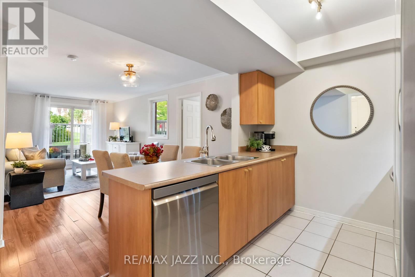 1 - 51 Petra Way, Whitby, Ontario  L1R 0A8 - Photo 8 - E12400783