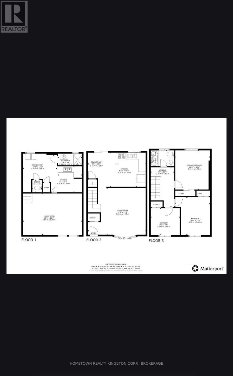 983 Oakview Avenue, Kingston, Ontario  K7M 6W9 - Photo 29 - X12400642