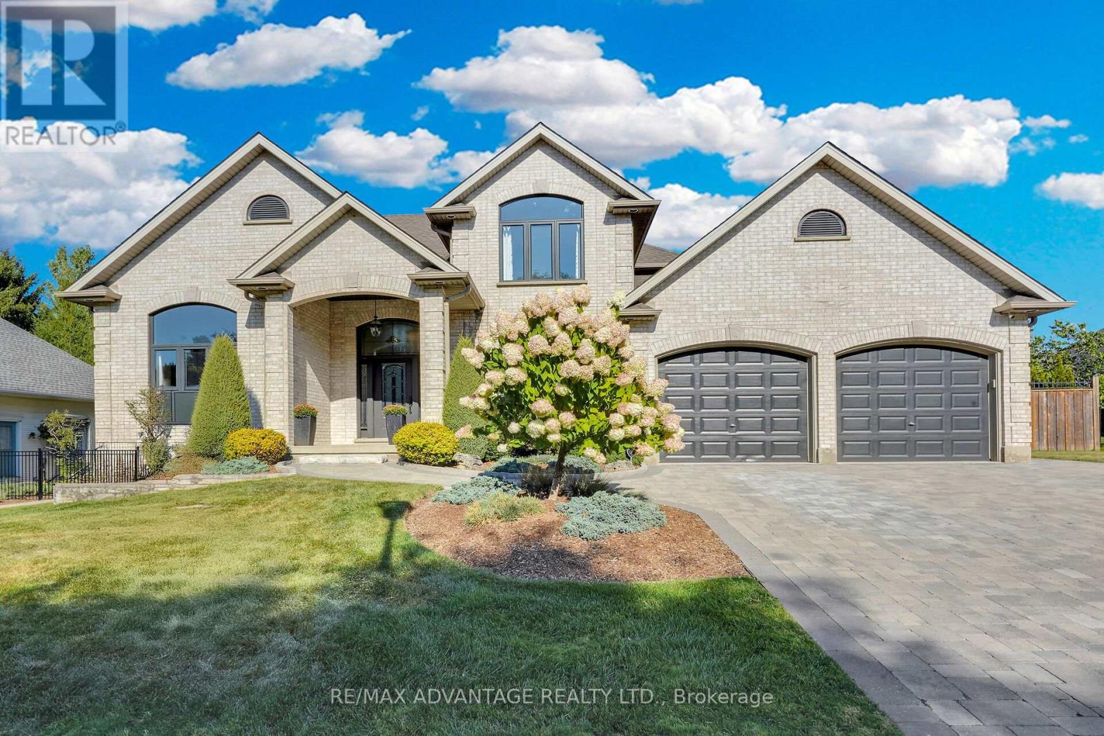 6 NORTHUMBERLAND ROAD, London North, Ontario