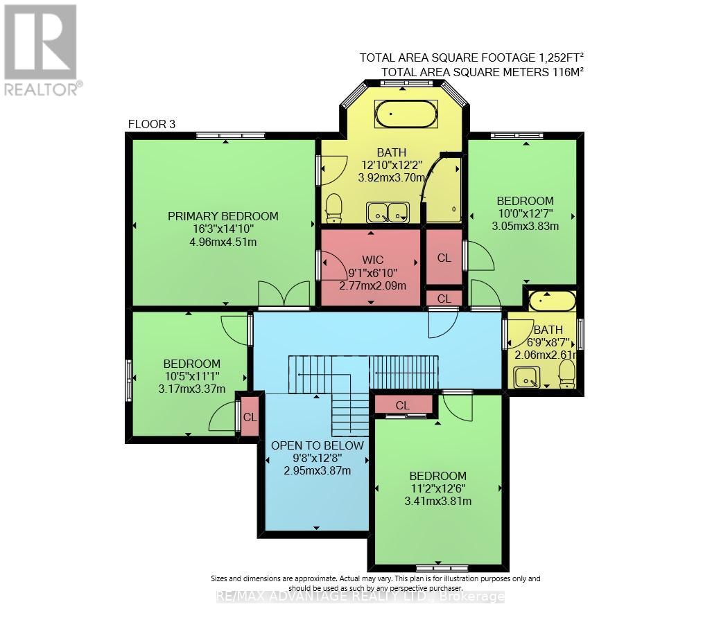 Photo 49 of 50 for 6 Northumberland Road