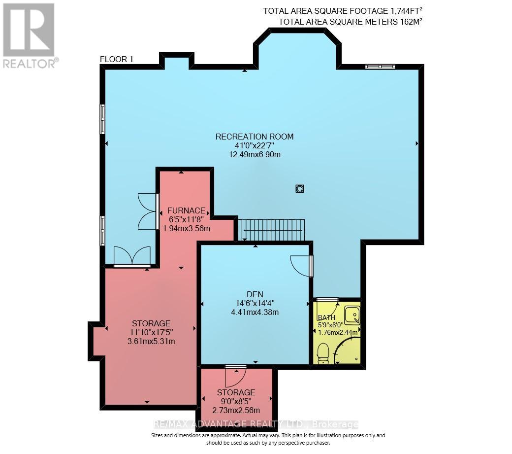 Photo 50 of 50 for 6 Northumberland Road