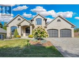 6 NORTHUMBERLAND ROAD, London North, Ontario