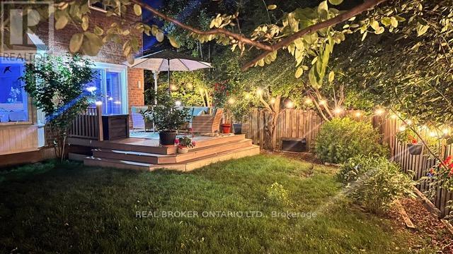 57 Glenmanor Way, Vaughan, Ontario  L4J 3A3 - Photo 43 - N12396162