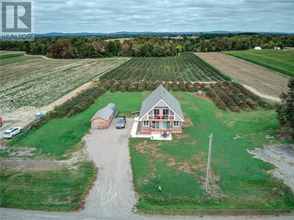 3656 Regional Rd 15 Road, Greater Sudbury, Ontario  P0M 1L0 - Photo 32 - 2124638