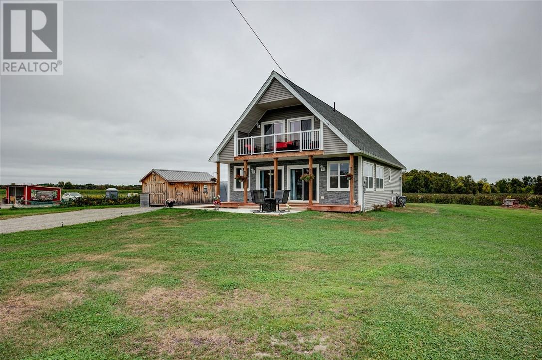 3656 Regional Rd 15 Road, Greater Sudbury, Ontario  P0M 1L0 - Photo 3 - 2124638