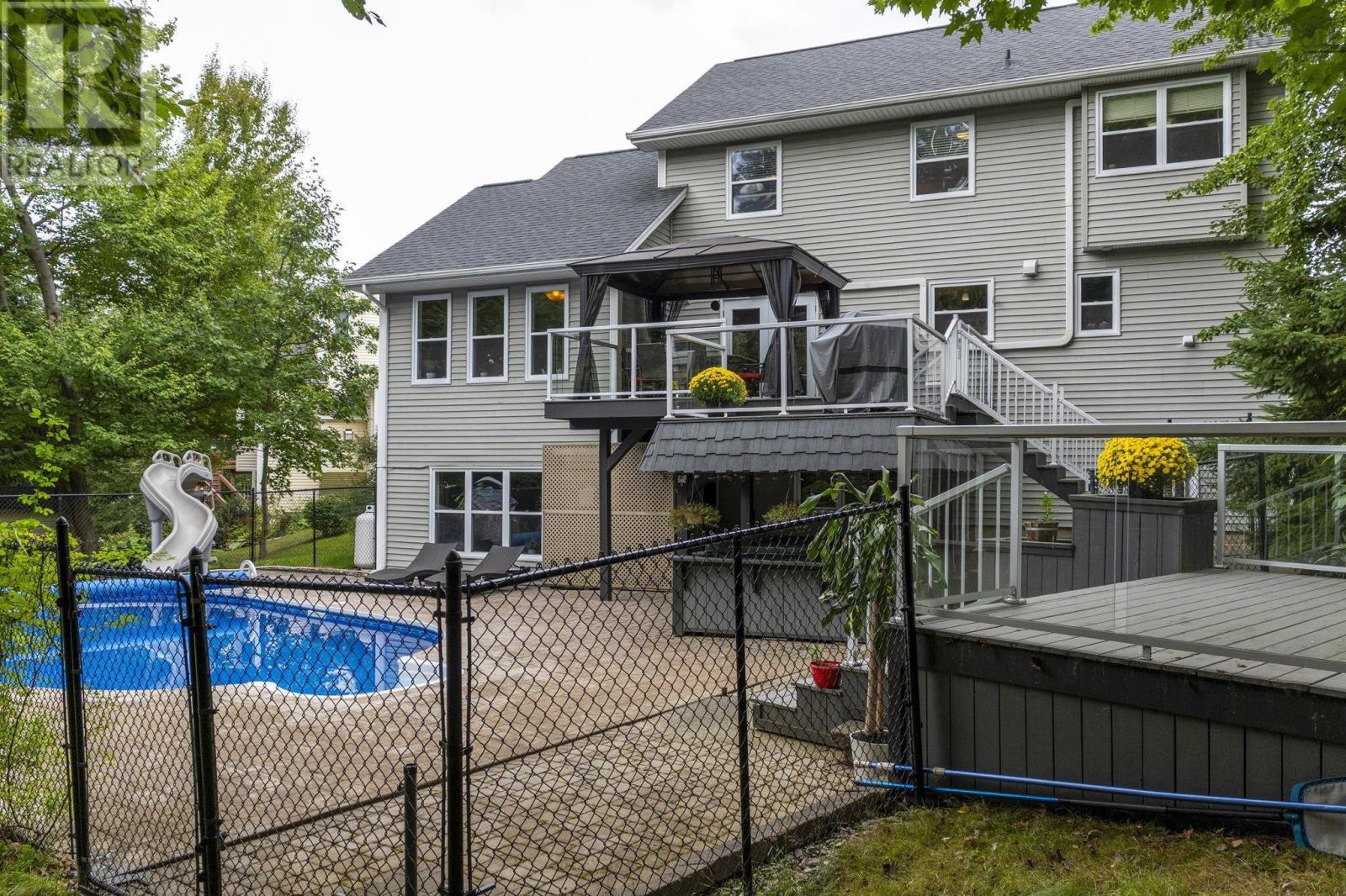 56 Banks Court, Dartmouth, Nova Scotia  B2X 2Y6 - Photo 4 - 202522341