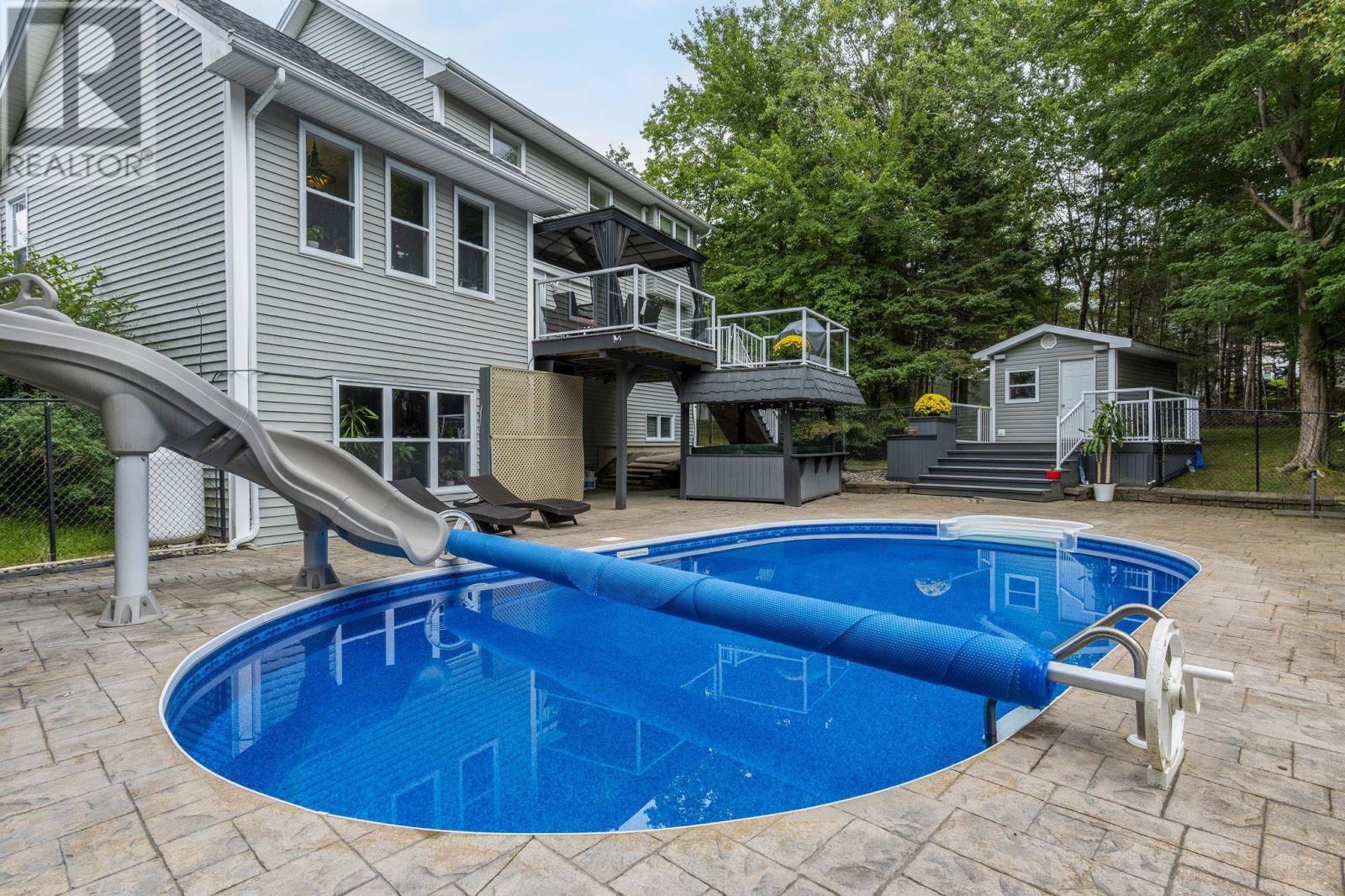 56 Banks Court, Dartmouth, Nova Scotia  B2X 2Y6 - Photo 2 - 202522341