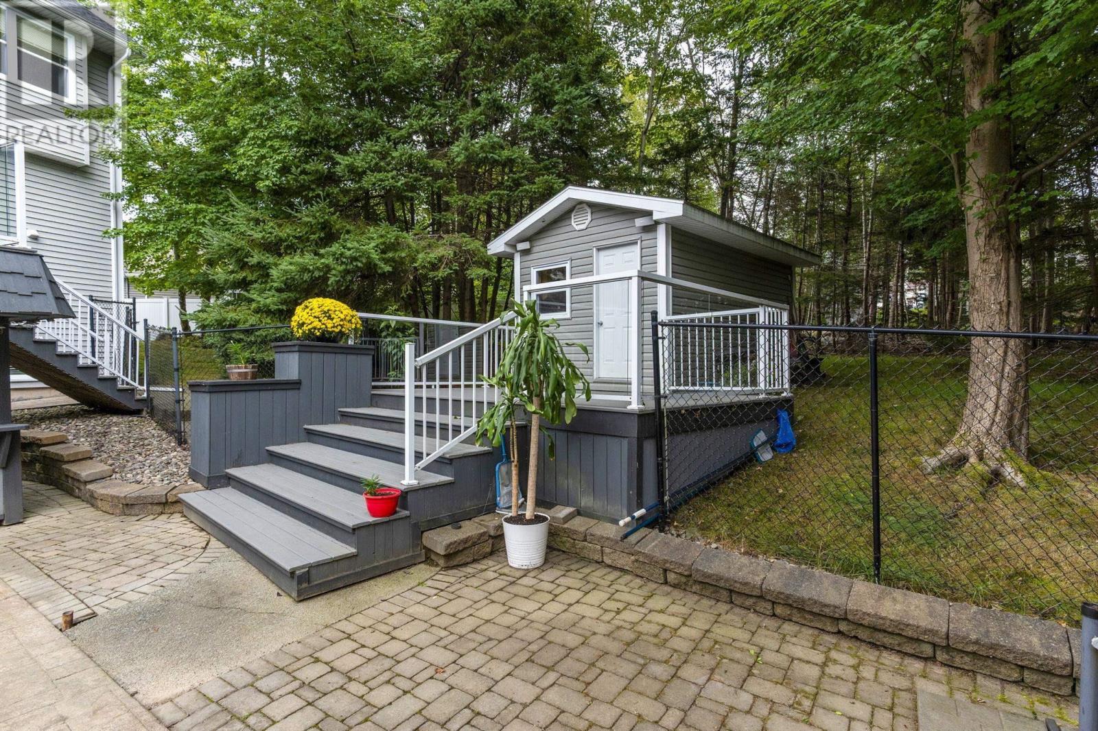 56 Banks Court, Dartmouth, Nova Scotia  B2X 2Y6 - Photo 8 - 202522341