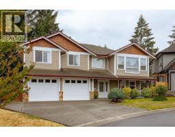 2267 Setchfield Ave Bear Mountain, Langford, Ca