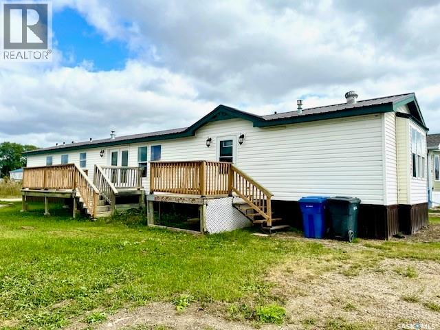 502 Stockton AVENUE, Carlyle, Saskatchewan
