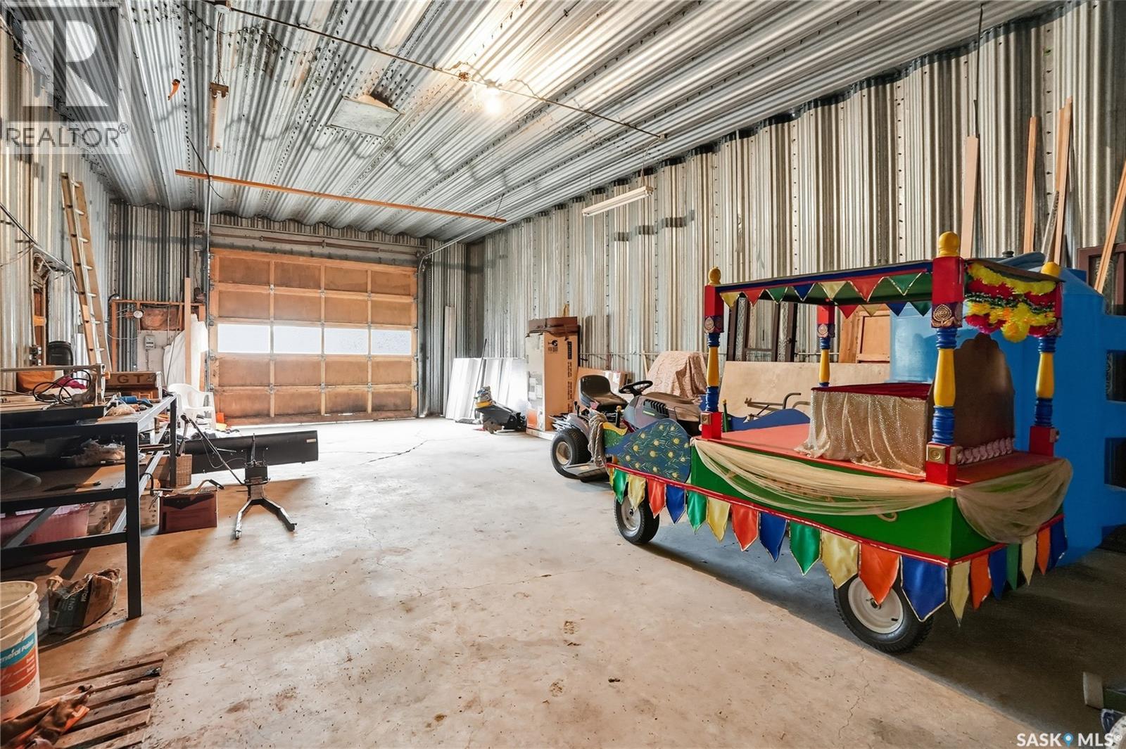 Five Acre Dream, Corman Park Rm No. 344, Saskatchewan  S0K 4S0 - Photo 40 - SK018068
