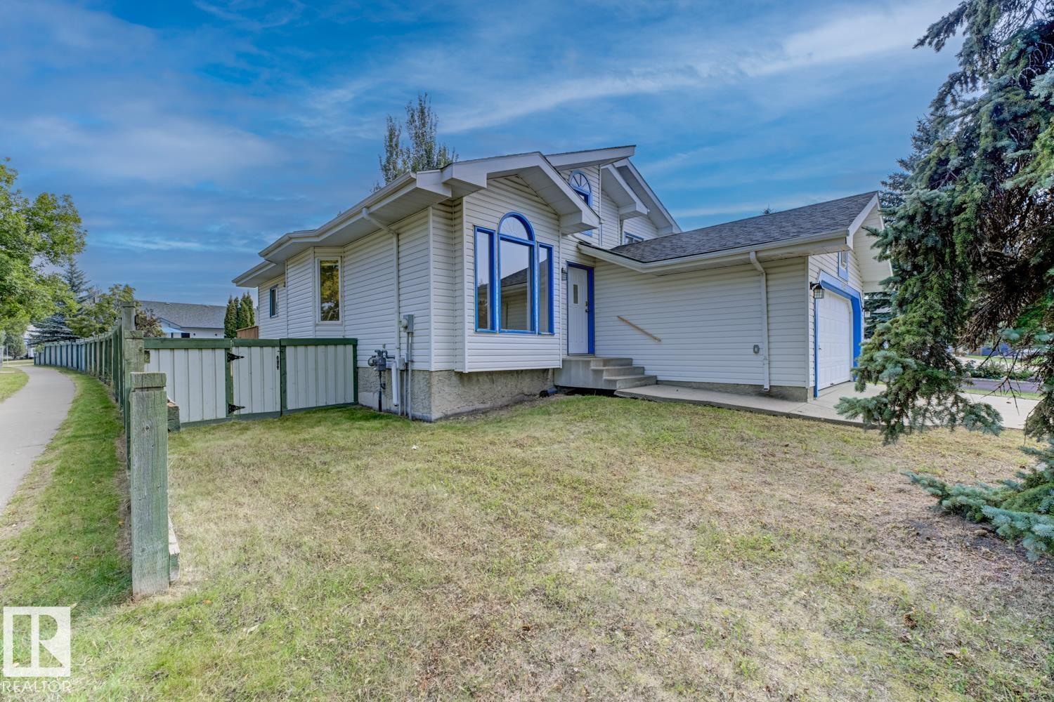 1187 Potter Greens Dr Nw, Edmonton, Alberta  T5T 5Y6 - Photo 2 - E4457543